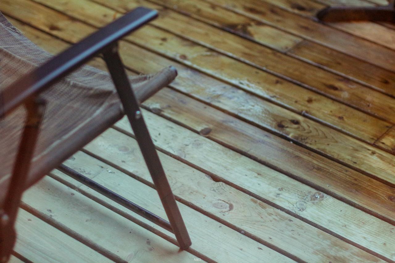 Pied-A-Terre Mont-Royal Hostel Монреал Екстериор снимка